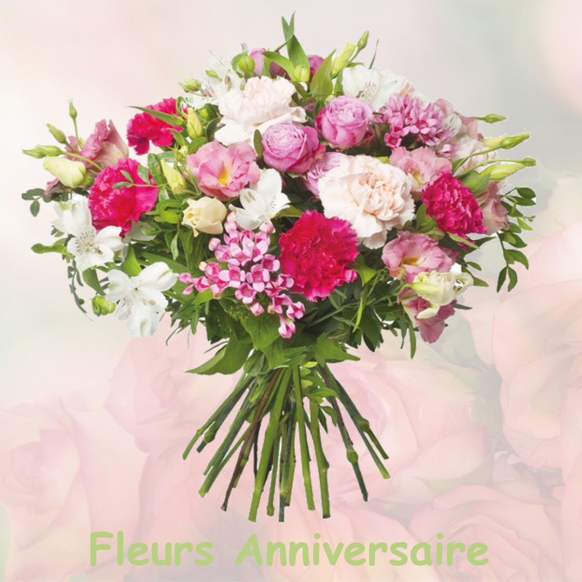 fleurs anniversaire CHEUX