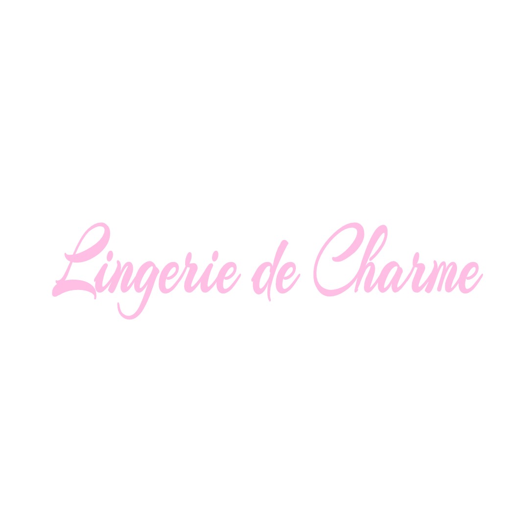 LINGERIE DE CHARME CHEUX